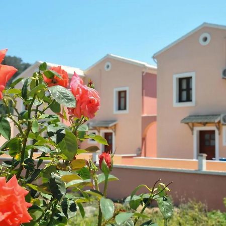 Erikousa Villas By Corfuescapes Ereikoussa Extérieur photo